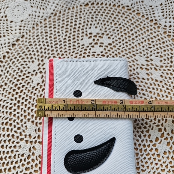 Pochacco Wallet Not Coing Slot Small. New - Picture 8 of 8
